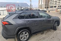 تۆیۆتا ڕاڤ 4